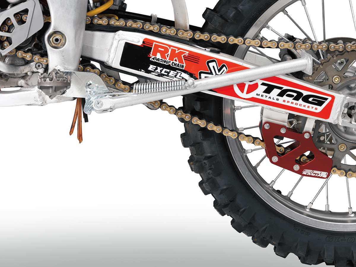 MOOSE OFFROAD Bolt-On Kickstand - RM-Z 044
