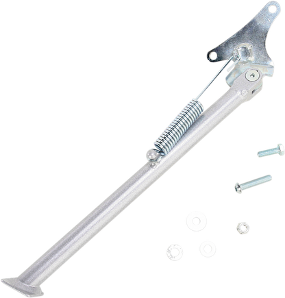 MOOSE OFFROAD Bolt-On Kickstand - CRF150R 047