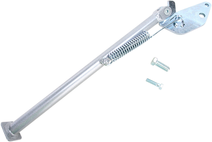 MOOSE OFFROAD Bolt-On Kickstand - CRF450R 048