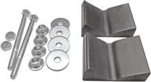 C&A PRO Mount Kit - 10 mm - Yamaha 76000366