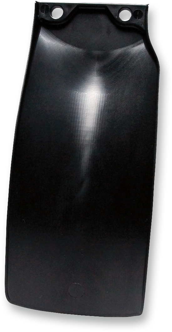 MOOSE OFFROAD Mud Flap - Black - YZ 250F/450F M-3879-12