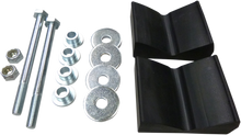 C&A PRO Mount Kit - 10 mm - Ski-Doo 76000378