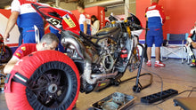 EVR CTS (Constant Torque System) Slipper Clutch for the Ducati Panigale 959 / V2