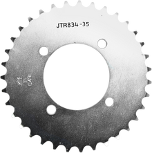 JT SPROCKETS Rear Sprocket - 35 Tooth - Yamaha JTR834.35
