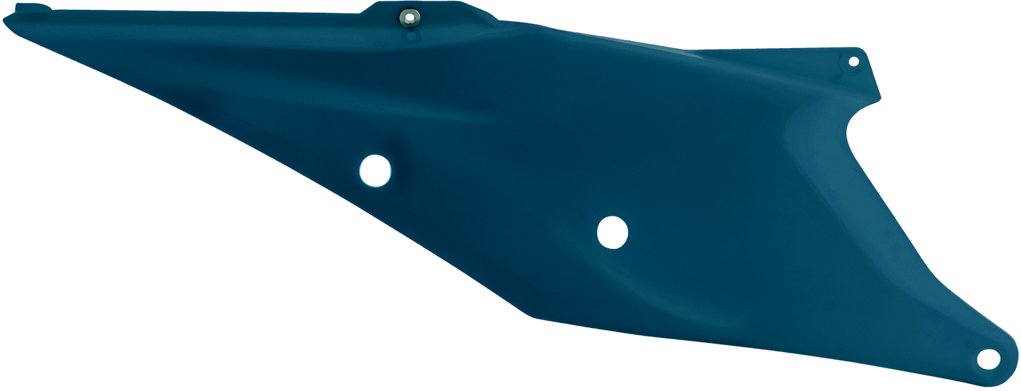 Side Panels Ktm Dark Blue