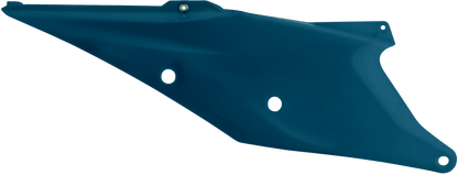 Side Panels Ktm Dark Blue