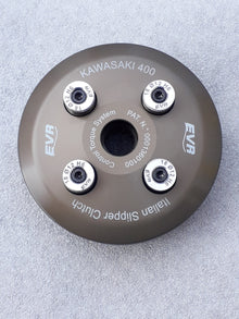 EVR CTS (Constant Torque System) Wet Slipper Clutch for Kawasaki Ninja 400