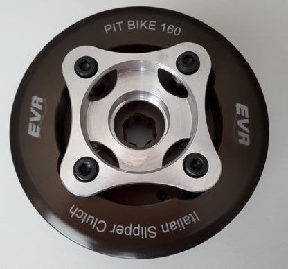 EVR CTS (Constant Torque System) Slipper Clutch for Pit Bikes with a 150 CC engine (YX150 engine)