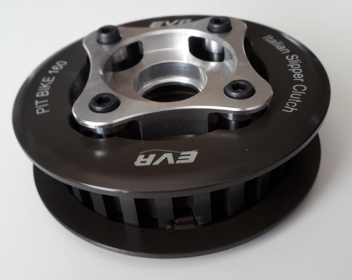 EVR CTS (Constant Torque System) Slipper Clutch for Pit Bikes with a 150 CC engine (YX150 engine)