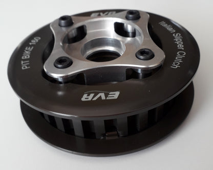 EVR CTS (Constant Torque System) Slipper Clutch for Pit Bikes with a 150 CC engine (YX150 engine)