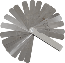 LANG TOOLS Feeler Gauge - Ignition/General - 26 Blade - Set 29A
