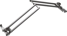 Seizmik Armory X Rack 55 58