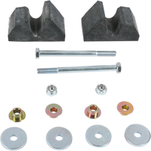 C&A PRO Mount Kit - 10 mm - Yamaha 76000189