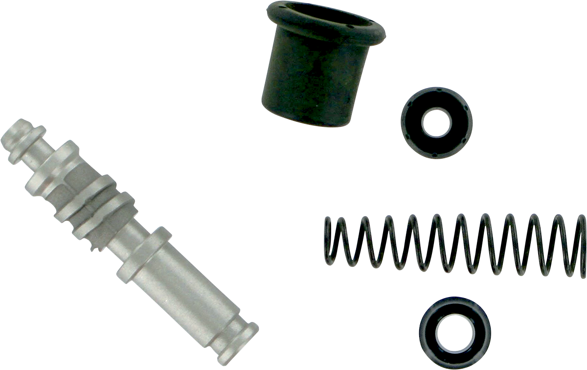 MOOSE OFFROAD Master Cylinder Rebuild Kit 06-901X