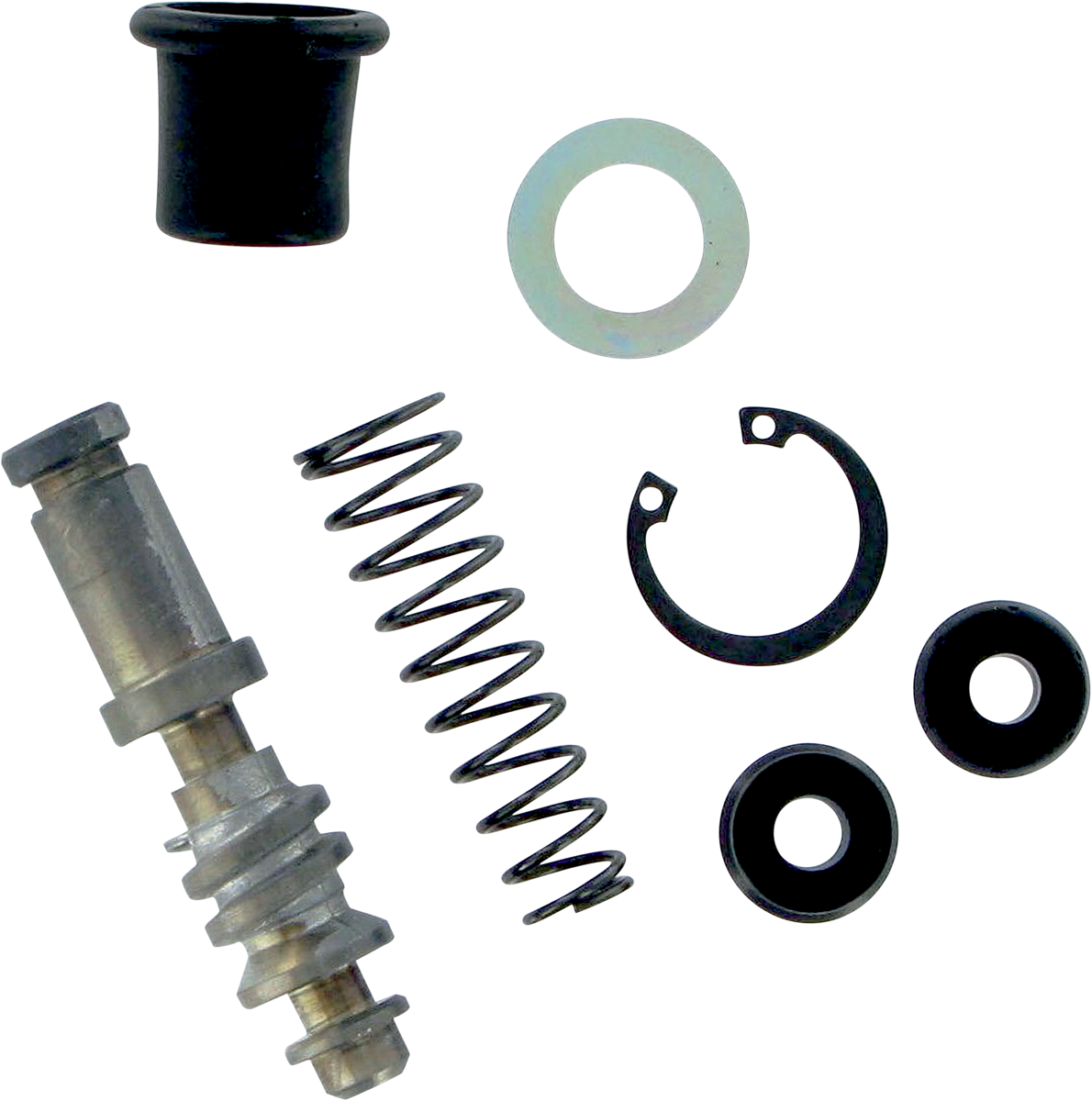 MOOSE OFFROAD Master Cylinder Rebuild Kit 06-803X