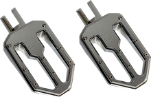 Pro One M8 Peg Moto V2 Chrome
