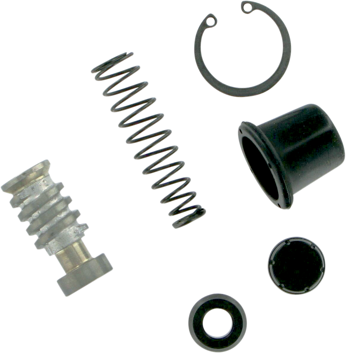 MOOSE OFFROAD Master Cylinder Rebuild Kit 06-752X