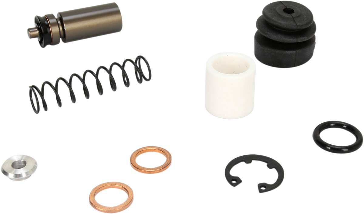 MOOSE OFFROAD Master Cylinder Rebuild Kit 18-1029