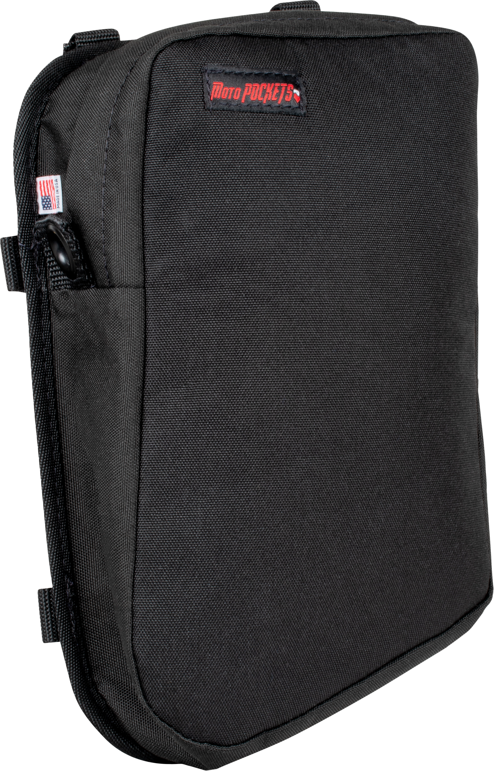 Saddlebag Guard Bag Left 8x13x3