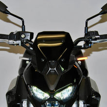 New Rage Cycles (NRC) Front Turn signal Kit for Kawasaki Z900 (2024+)