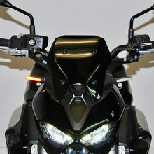 New Rage Cycles (NRC) Front Turn signal Kit for Kawasaki Z900 (2024+)