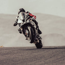 BT Moto (BrenTune) Stage 1+ Performance Calibration with Handheld Tuner for the BMW S1000RR (2025+)