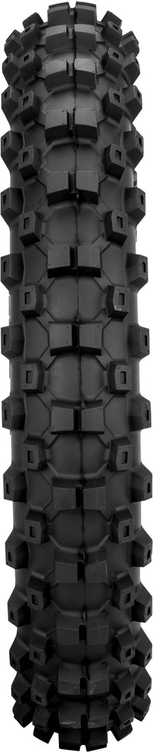 Tire Mx880st Rear 110/90 19 62m Bias Tt
