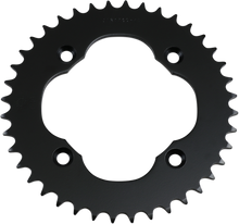 JT SPROCKETS Rear Sprocket - 40 Tooth - Suzuki JTR1760.40