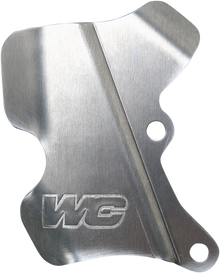 WORKS CONNECTION Rear Master Cylinder Guard - Yamaha 15-267
