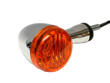 Turn Signal Rear