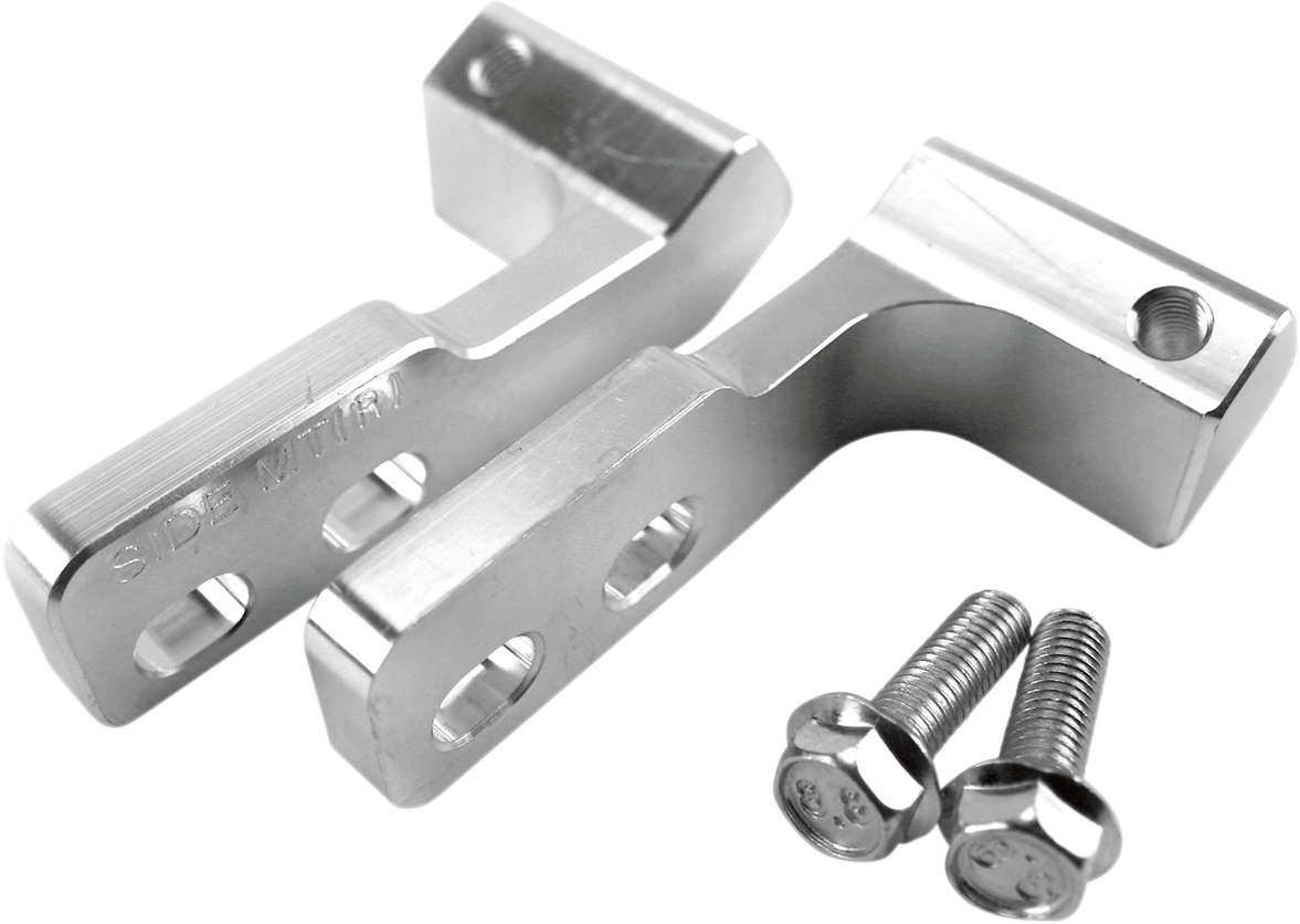 CYCRA Probend™ Triple Clamp Mount - Side 1CYC-1055-02
