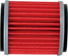 MOOSE OFFROAD Oil Filter - Yamaha DT-09-80