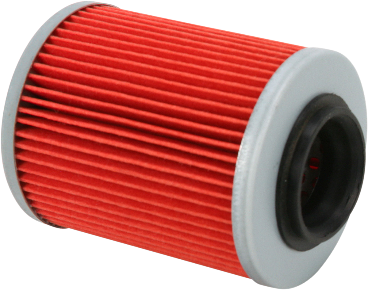 MOOSE OFFROAD Oil Filter - Can-Am DT-10-35