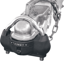 TRIMAX Universal Nose Coupler Lock UMAX100