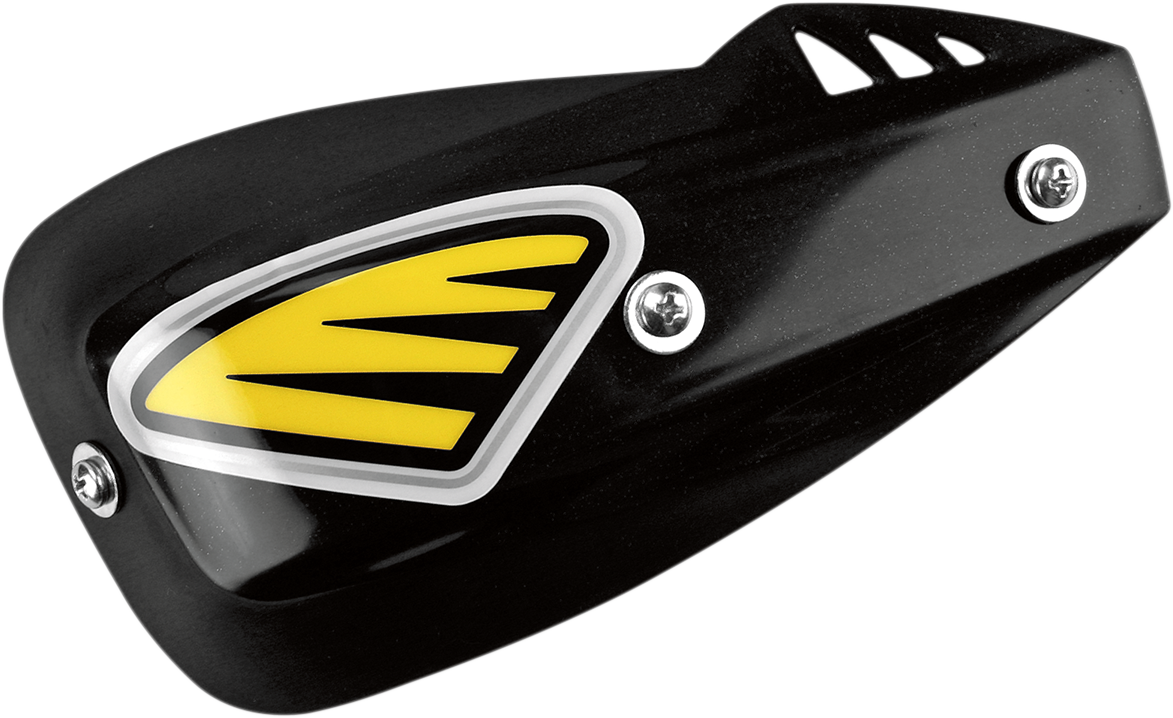 CYCRA Probend™ DX Replacement Handshields - Black 1CYC-1025-12