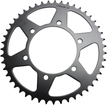 JT SPROCKETS Sprocket - Rear - Yamaha - 47-Tooth JTR486.47