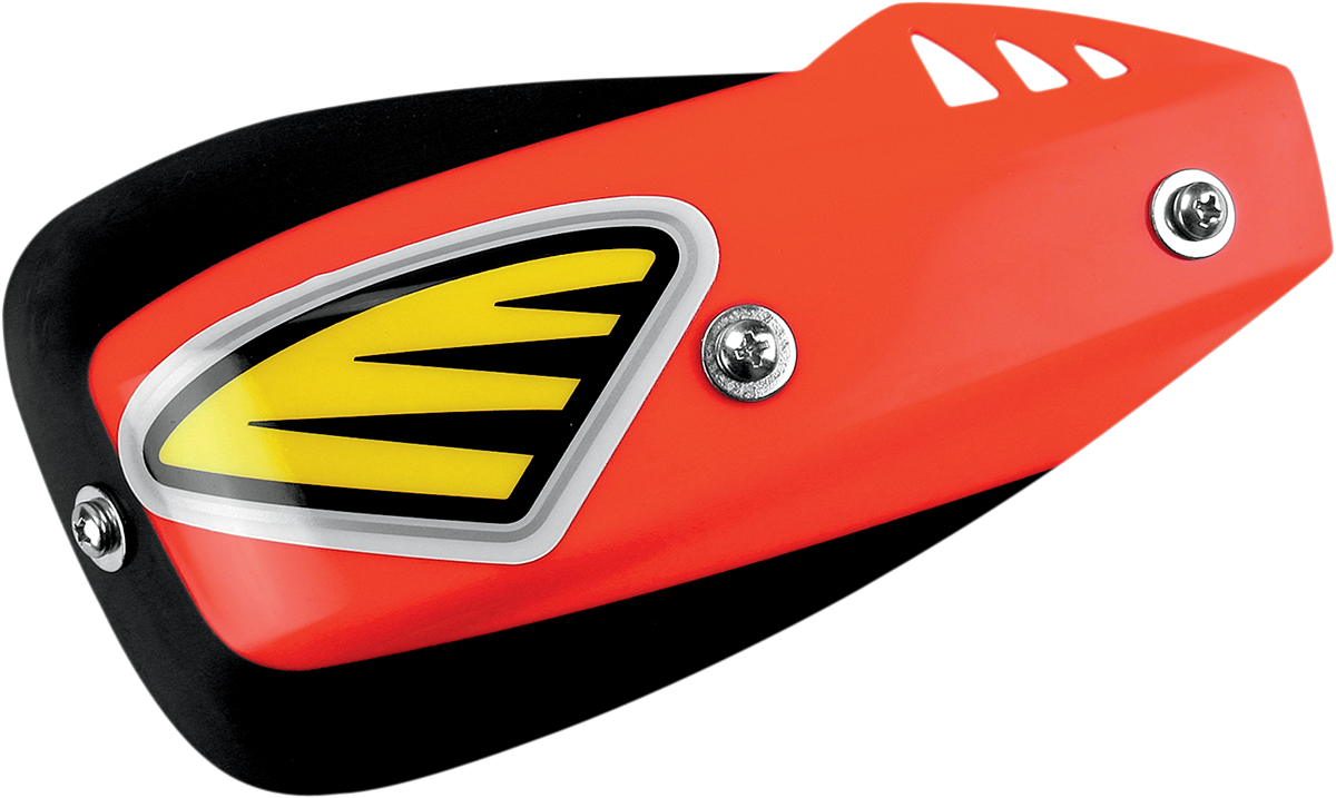 CYCRA Probend™ DX Replacement Handshields - Red 1CYC-1025-32