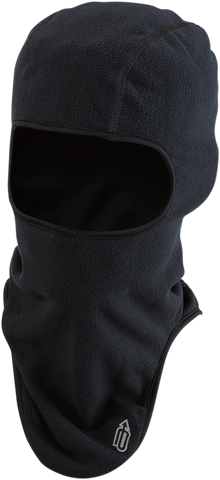 ARCTIVA Balaclava Fleece - Black - Small/Medium 2503-0361