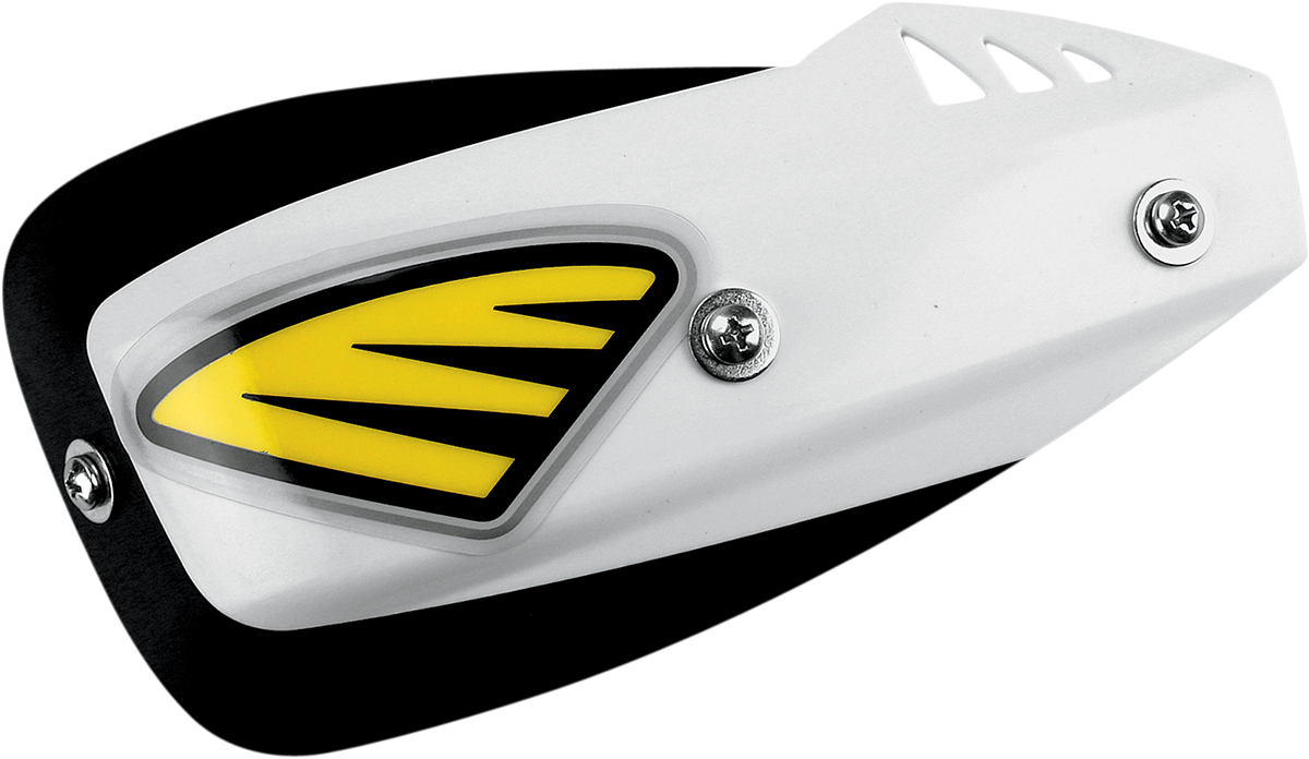 CYCRA Probend™ DX Replacement Handshields - White 1CYC-1025-42