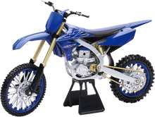 1:6 Scale Yamaha Yz450f Dirt Bike