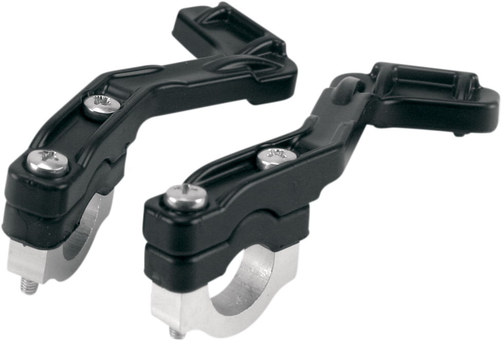 CYCRA Primal Stealth Handshield Replacement Bracket Set 1CYC-0055-00