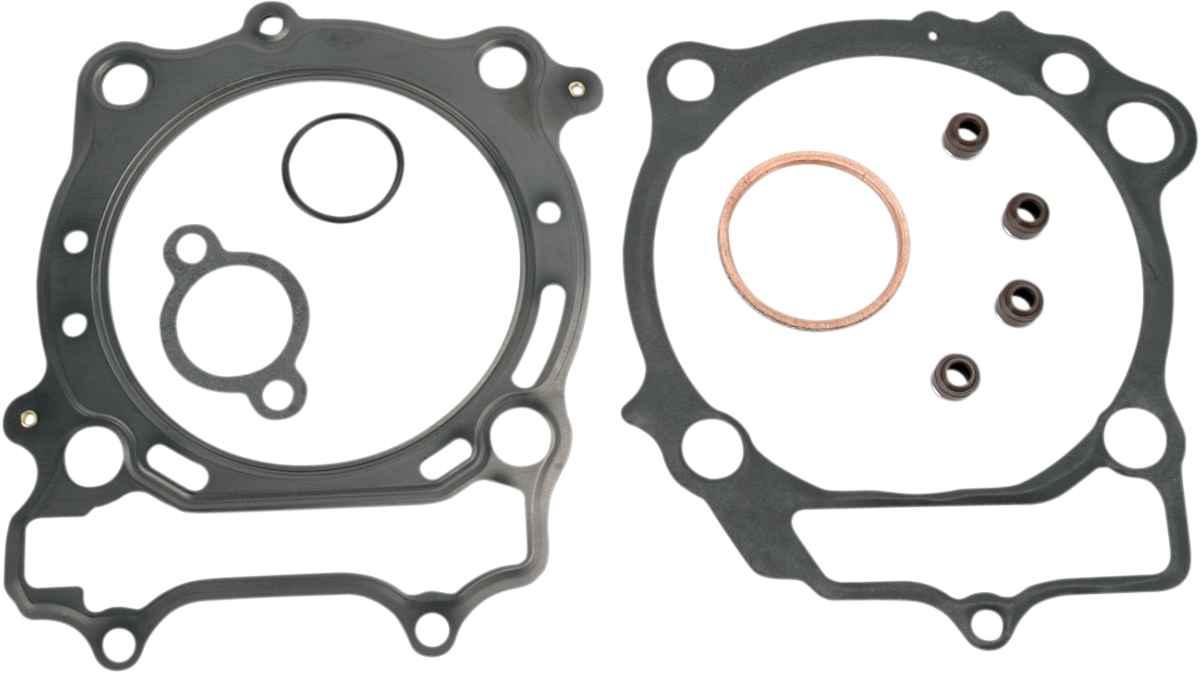 MOOSE OFFROAD Top End Gasket Kit - Suzuki 810595mse