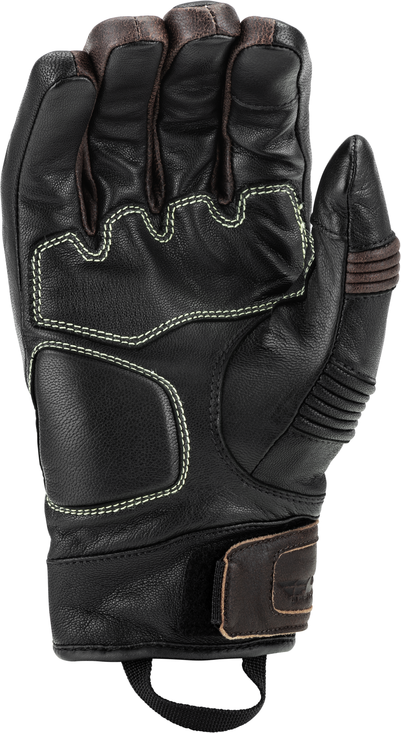 Surveyor Gloves Brown Xs