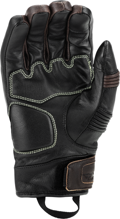 Surveyor Gloves Brown Xl