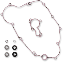 MOOSE OFFROAD Water Pump Rebuild Kit - Kawasaki 821469mse