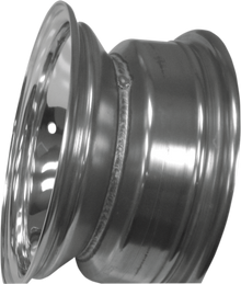 AMS Wheel - Spun - Standard Lip - Rear - 10x8 - 4/115 - 3+5 261-108115P3