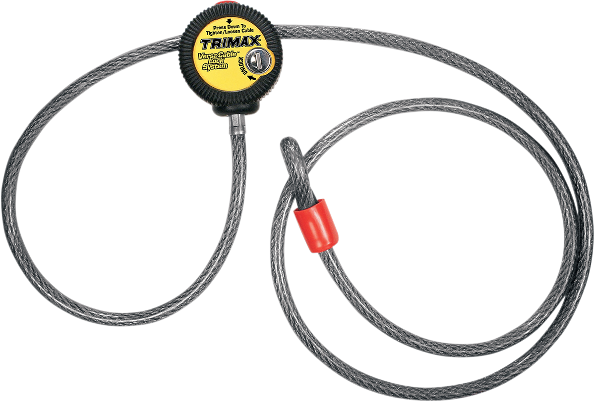 TRIMAX Versa-Cable™ Lock VMAX6