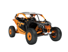 1:18 Scale Can Am X3 X Rc Turbo Orange Crush