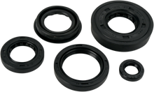 MOOSE OFFROAD Motor Oil Seals - Arctic Cat/Polaris 822261mse