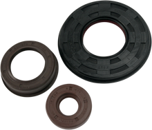 MOOSE OFFROAD Motor Oil Seals - Polaris 822353mse